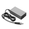8-48V 48W Stromadapter mit Schraubenschloss