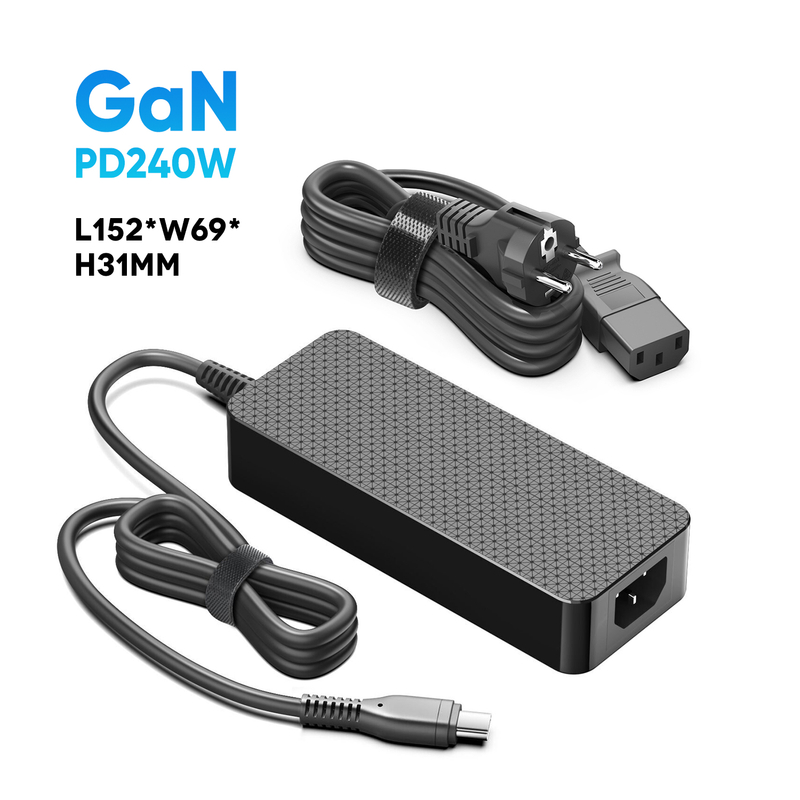  240W USB C PD Netzteil
