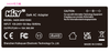 GaN 24V15A 360W AC-DC-Netzteil