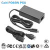 65-W-USB-C-PD-Netzteil mit Schraubverschluss