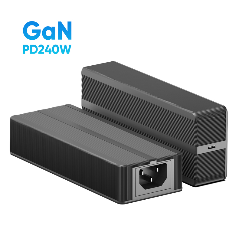  240W USB C PD Netzteil