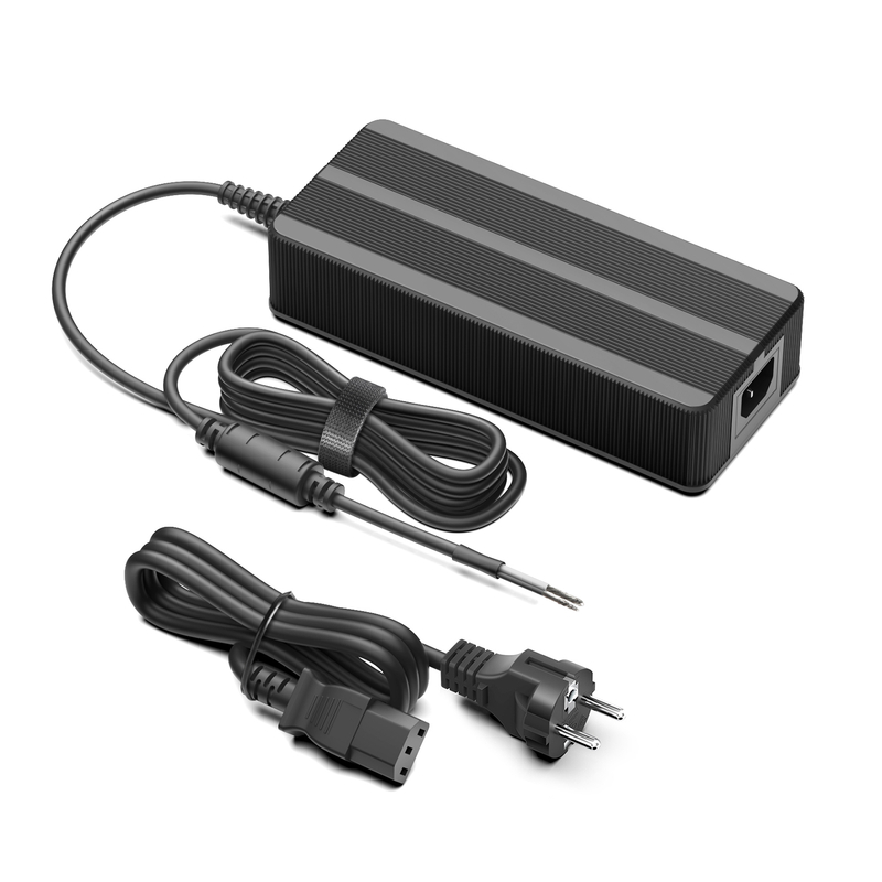 Medizinisches IEC60601-1 24V15A 360W AC DC Netzteil