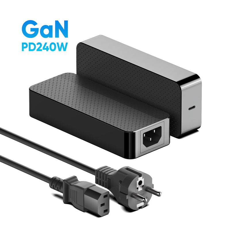  240W USB C PD Netzteil