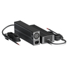 GaN 20V28A 560W AC-DC-Netzteil mit Lüfter