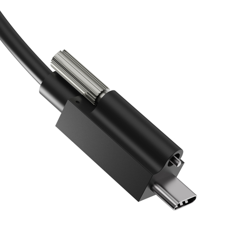 65W Wandmontage Universal Power Adapter mit Schraubenschloss