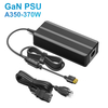 GaN 21V17,62A 370W AC-DC-Netzteil mit XT60-Anschluss
