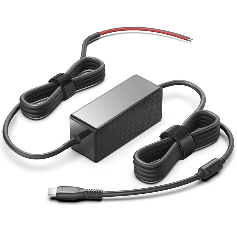 IP67 PD100W USB C DC -Adapter