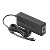 GaN PD140W Medizinischer Netzadapter mit C8-Eingang